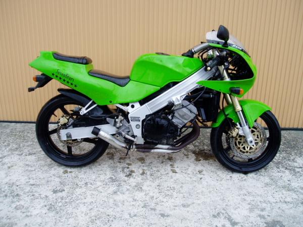 【bst★zxr250 zx250a 纯正cdi イグナイター